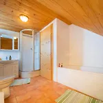 Zirbenhuette Am Falkert Auf Der Heidi-alm Apartment Hinterkoflach