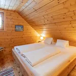 Apartment Zirbenhuette Am Falkert Auf Der Heidi-alm Hinterkoflach