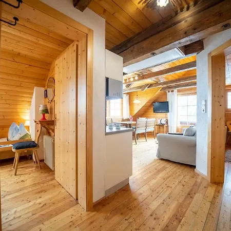 Zirbenhuette Am Falkert Auf Der Heidi-alm Koflach