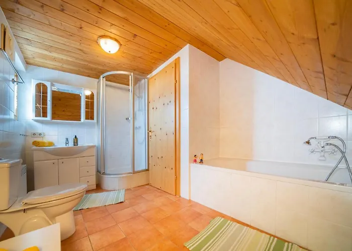 Zirbenhuette Am Falkert Auf Der Heidi-alm Apartamento Hinterkoflach