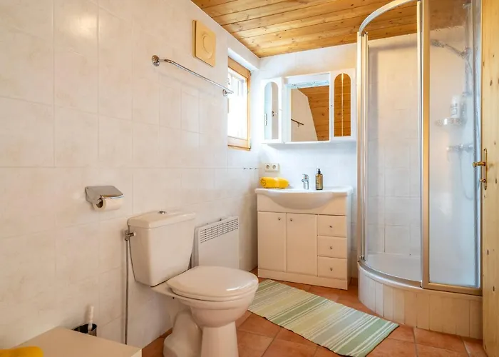 Apartament Zirbenhuette Am Falkert Auf Der Heidi-alm